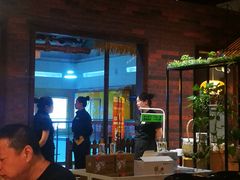 大堂-武松家(丰益桥店)