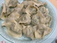-老边饺子馆(东单店)