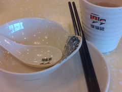 餐具-多多旺港式茶餐厅(新区店)