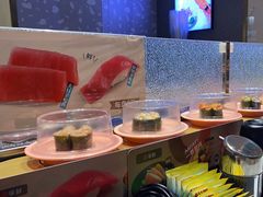-争鲜回转寿司(南开大悦城店)