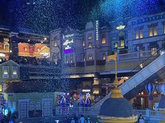 -郑州银基冰雪世界