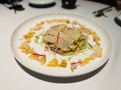 鲜螺片鲍鱼捞文昌鸡-炳胜公馆(珠江新城店)
