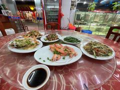 -滑记海鲜饭店·老字号(海鲜街店)