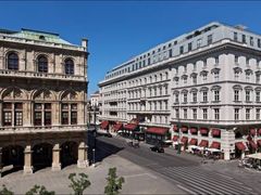 -Cafe Sacher(WIEN)