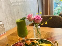 -良木缘咖啡西餐(川大店)