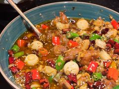 -华豫川酒家(大卫城店)