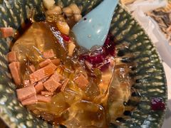 -江边城外烤全鱼(方庄时代购物中心店)