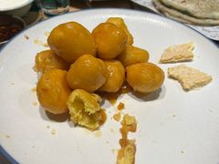 -哈啾嗨·新概念蒙餐(红星新城店)