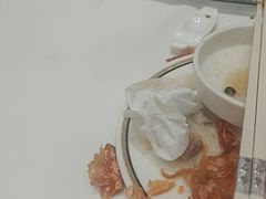 -喜宴又一村·粤菜·茶点·海鲜(壹方天地店)