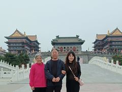 -大明幻境第一城