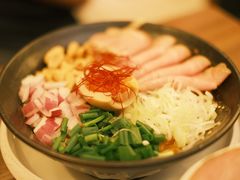 -真打拉面·日式拉面新流派(体育西横街店)