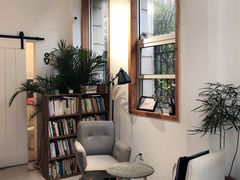 -COTTON CAFE(德信·中外公寓店)