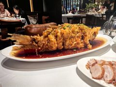 -金春禧(世茂国际广场店)