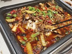 -刘壹席富顺荤豆花(浅水半岛店)