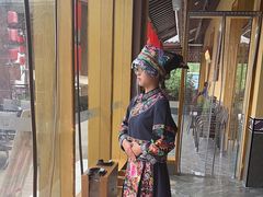 -吃饭皇帝大·土家民族菜(武陵源店)
