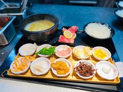 -云味馆·云南菜·云南米线(景田店)