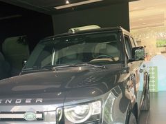 -上海永达捷豹路虎4S旗舰店