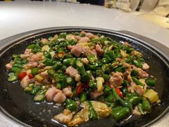 -周三的情书花园餐厅(江北店)