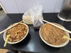 -正味斋锅巴菜(西北角店)