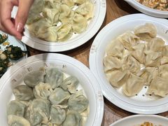 -日丰园海肠水饺·老字号大连海鲜(小平岛总店)