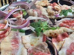 -棒小伙·齐齐哈尔烤肉(龙茗路店)