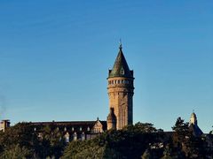 -卢森堡圣母教堂