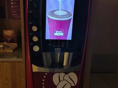 -COSTA COFFEE(天通苑华联店)