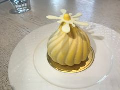 -莫奈花园法式蛋糕