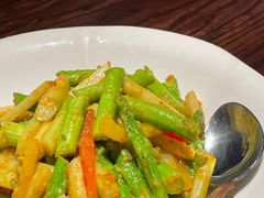 -甘尼仕印度餐厅爵士酒吧(阳春巷店)