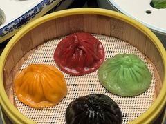 -童福兴·南京菜(老门东店)