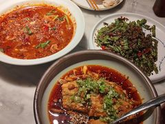 -辛香汇·锦里丨现炒川菜(滁州苏宁广场店)