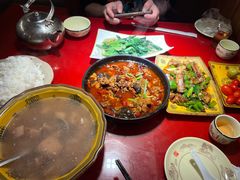 -旺川园·毛血旺·辣子鸡(解放碑店)