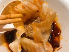 -清真文铁家烧麦馆