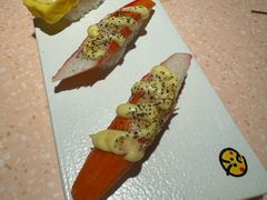 -元气寿司(八号仓店)