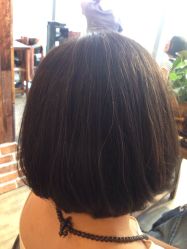 -美格丝M.G.S Hair Salon