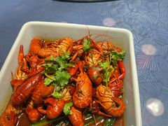 -大胡同天津菜·海肠捞饭·津门皮皮虾锅贴一绝(西姜井店)
