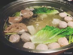 -牛焱·贵州黄牛肉火锅(城西银泰店)