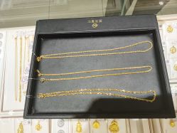 -菜百首饰店(东方新天地店)