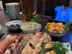 -哥哥の深夜食堂(红松东路店)