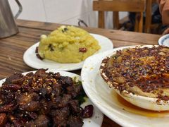 -龙头街回族餐厅(银河店)