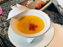 自制杨枝甘露-最品火锅