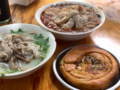 -甘记肥肠粉(马鞍北路店)
