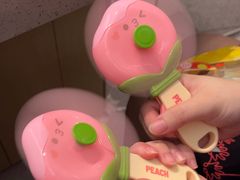 -海底捞火锅(东方时代广场店)