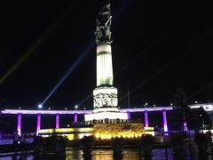 -人民防洪胜利纪念塔