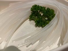 水晶粉-海底捞火锅(劲松店)