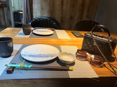 -森味薪火烧•烧鸟居酒屋•日本料理(望京店)