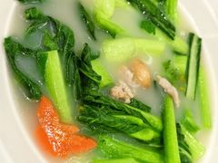 -小榄公饭店·岭南庭院餐厅(民安北路店)