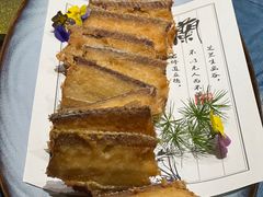 -香雪海饭店中餐厅(人民桥店)