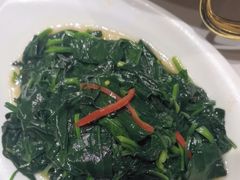 -品大三·经典淮扬菜(大行宫店)