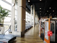 -上海嘉里健身Kerry Sports Shanghai